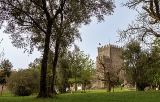 Futuro em Rede realiza workshop para imaginar Guimarães em 2076