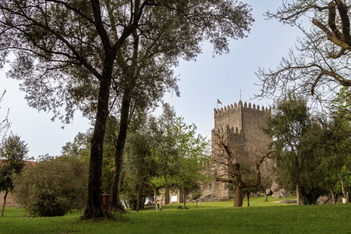 Futuro em Rede realiza workshop para imaginar Guimarães em 2076