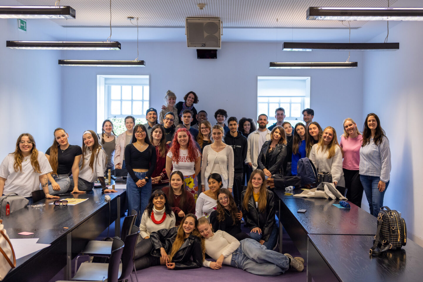 Imaginar Guimarães em 2076, com olhos de fora